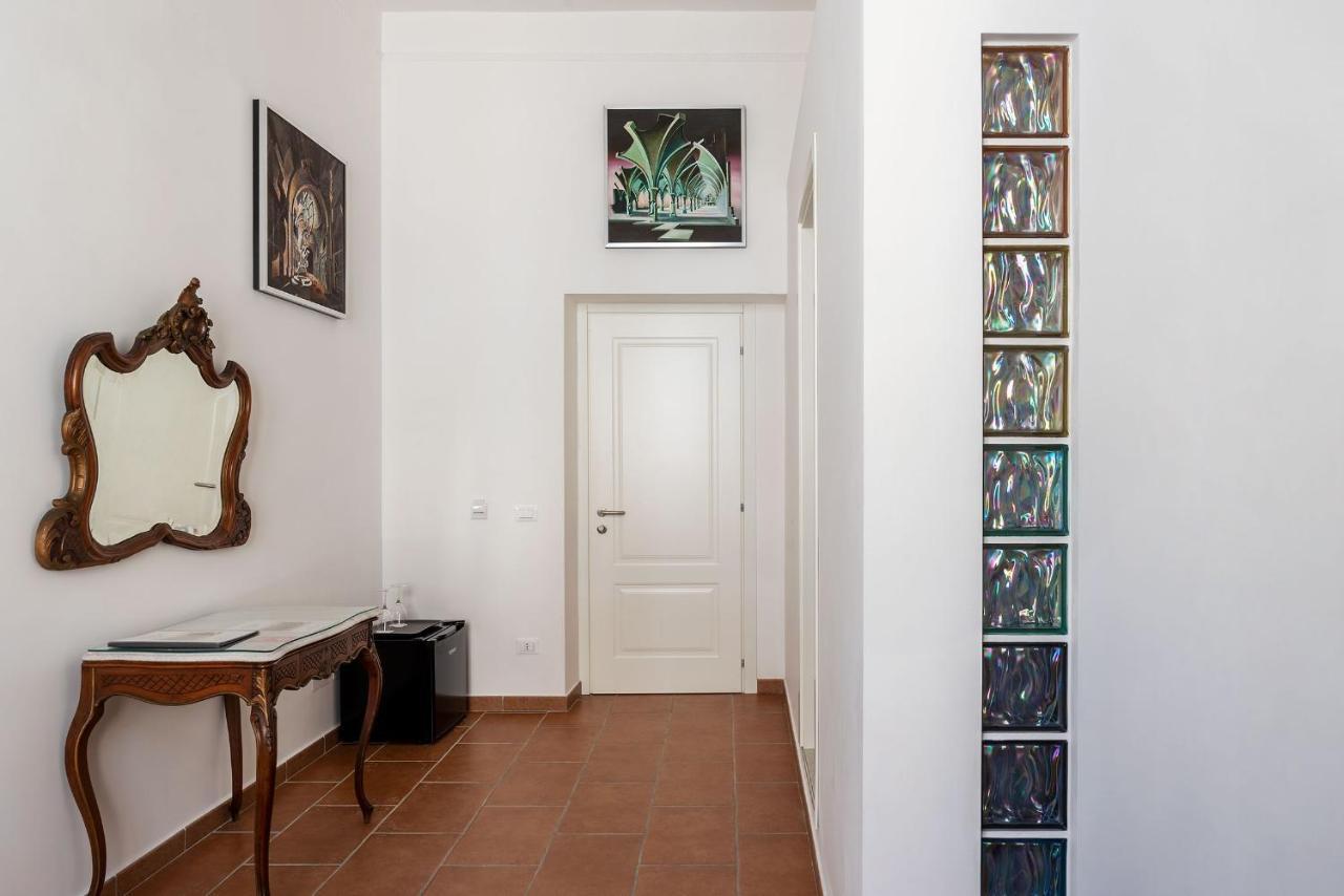 Appartamento Via Genova Рим Екстериор снимка
