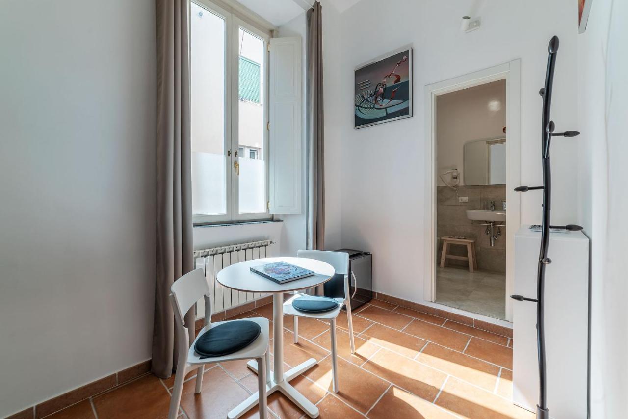 Appartamento Via Genova Рим Екстериор снимка